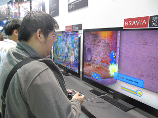 Illustration for article titled The Taipei Game Show Is Looking To Go International